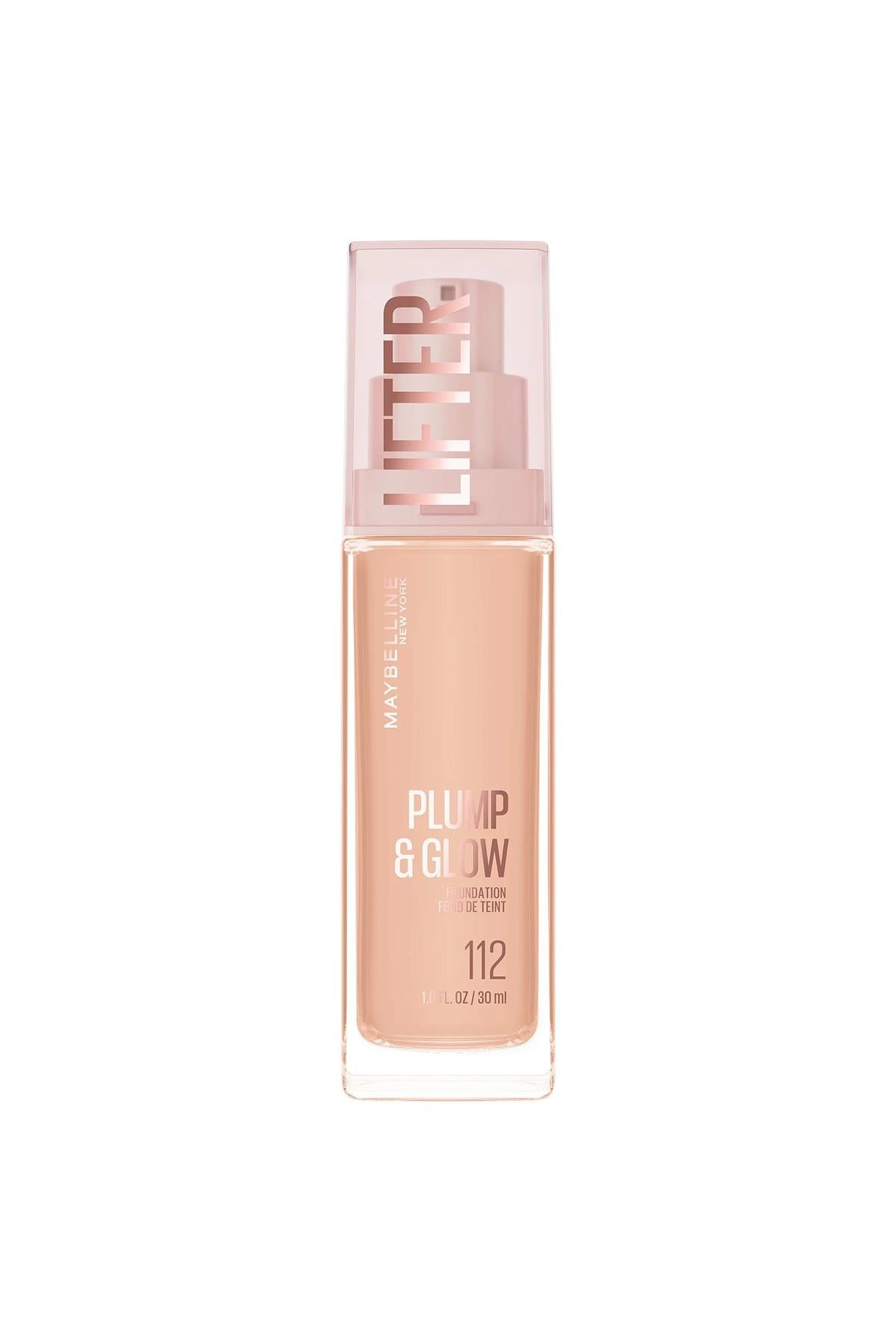 Maybelline New YorkMaybelline New York Lifter Niasinamid ve Hyalüronik Asit İçeren Aydınlatan Fondöten - 1123600531716240