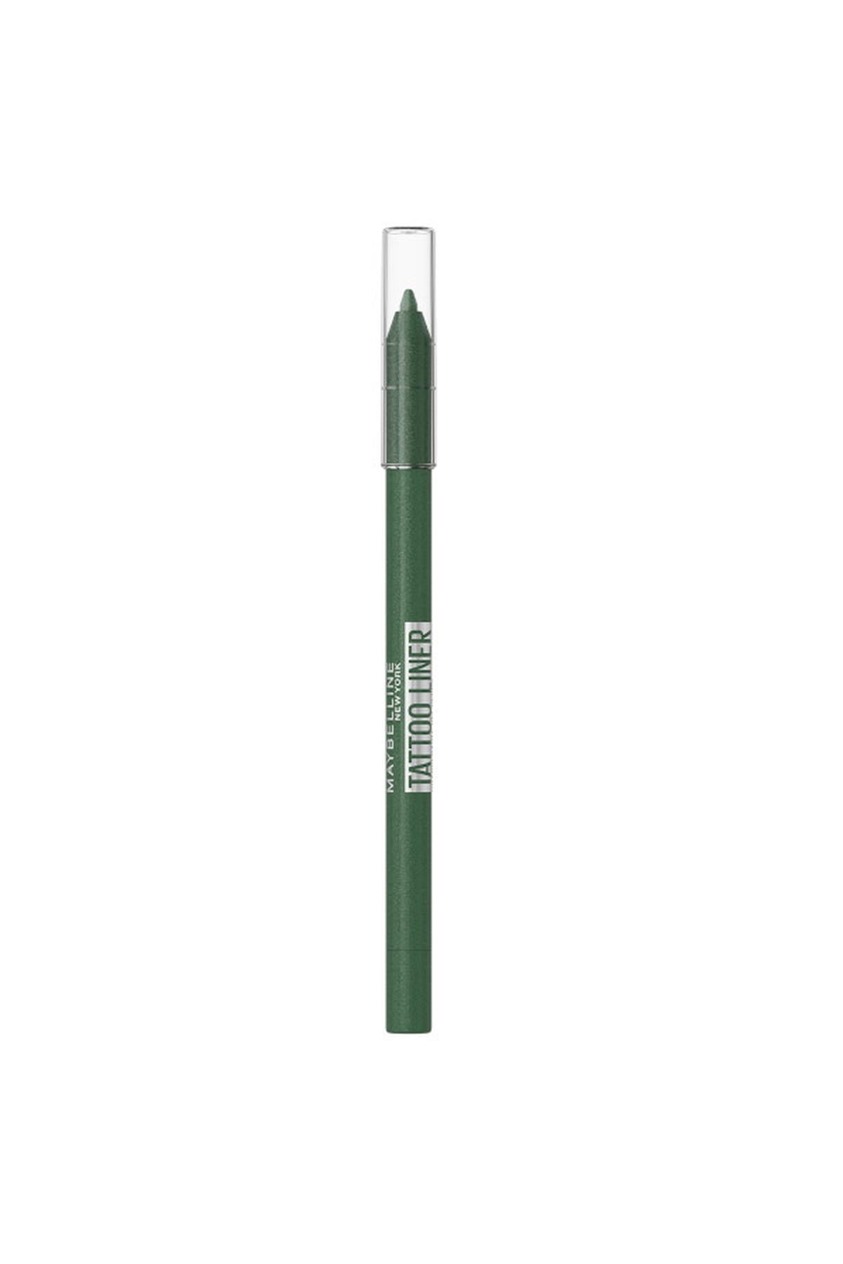 Maybelline New YorkMaybelline New York Tattoo Liner Jel Göz Kalemi3600531687182