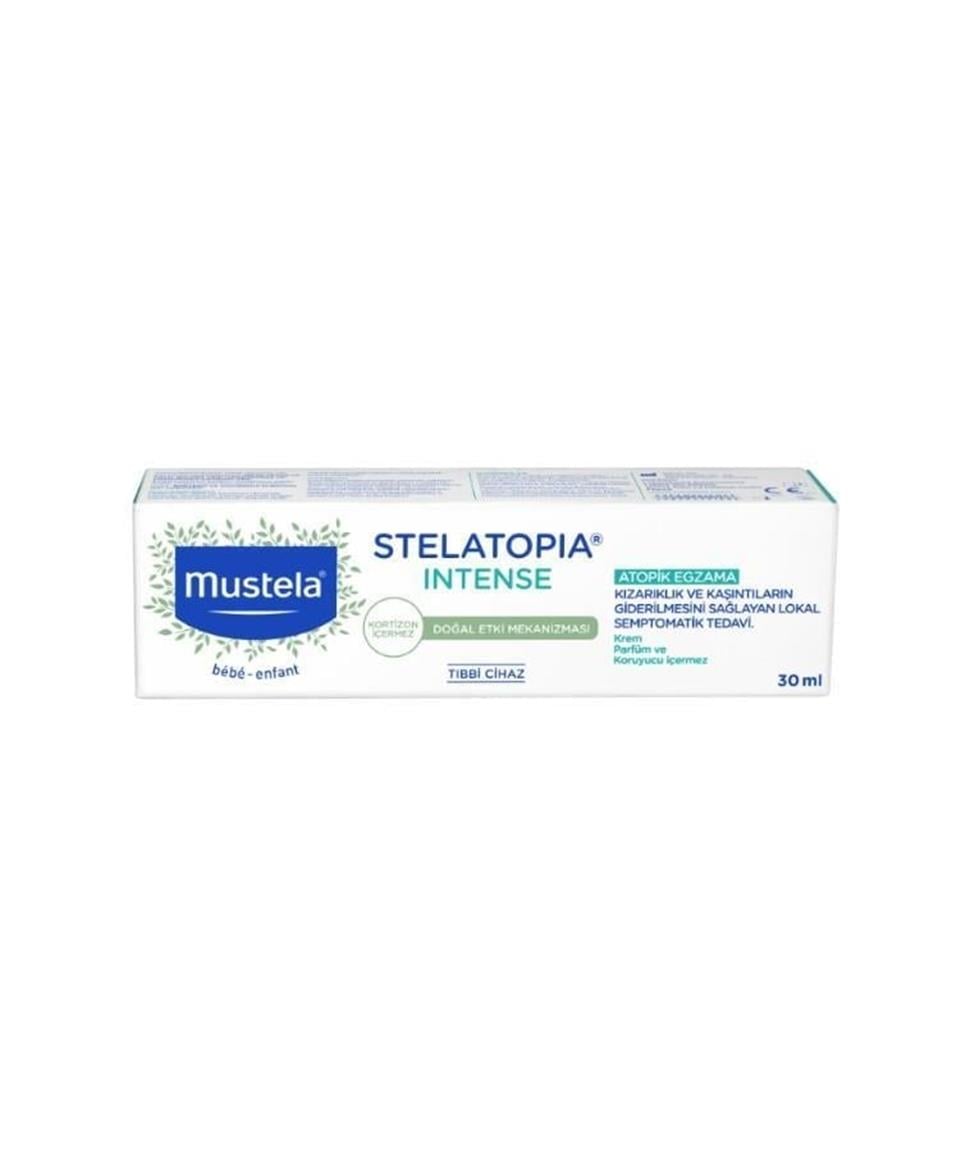 Mustela Stelatopia İntense  30 Ml