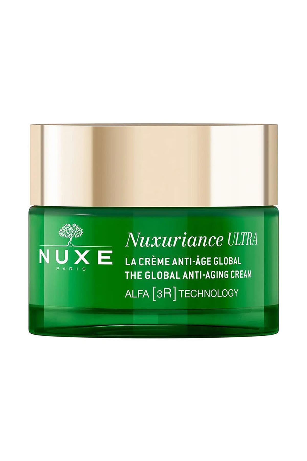 NUXENuxe Nuxuriance Ultra Yaşlanma Karşıtı Bakım Kremi 50 ml3264680036880