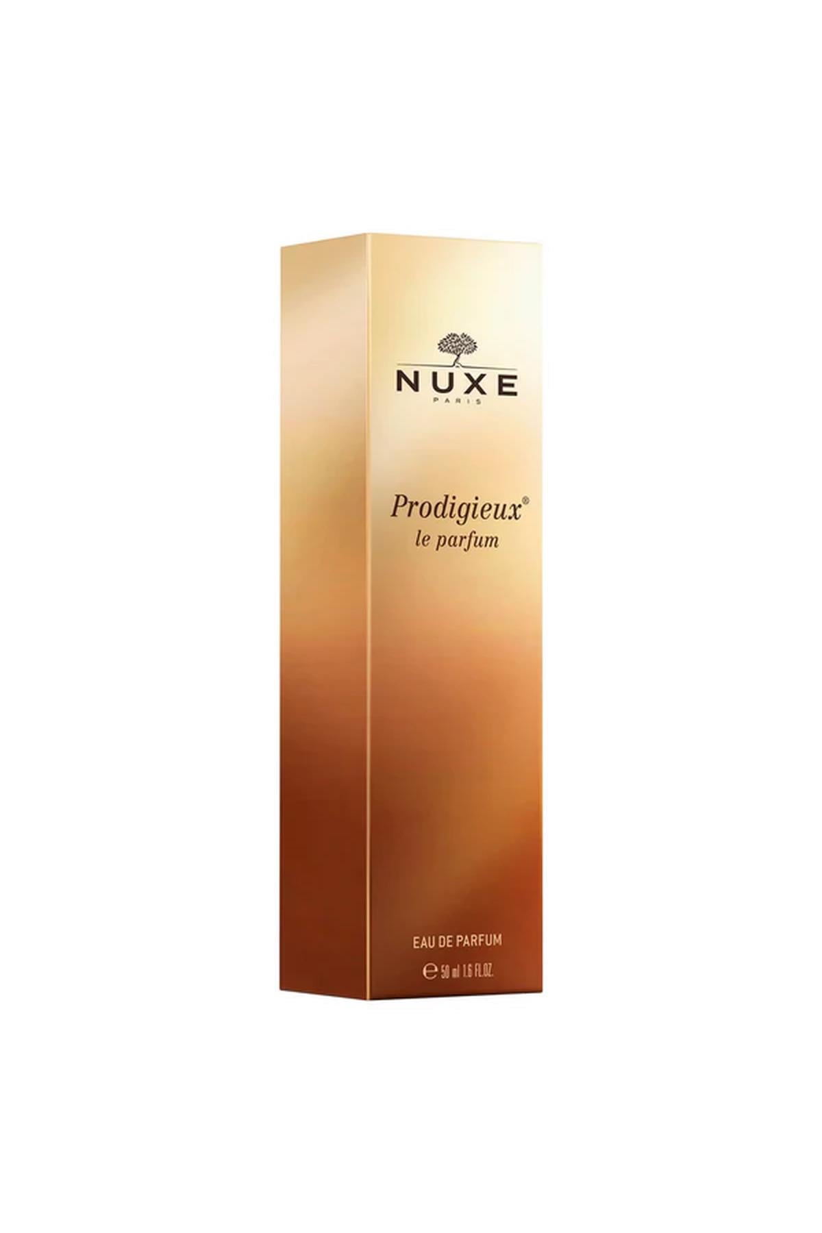 NUXENUXE Prodigieux Le EDP Bayan Parfüm 50ml3264680005305