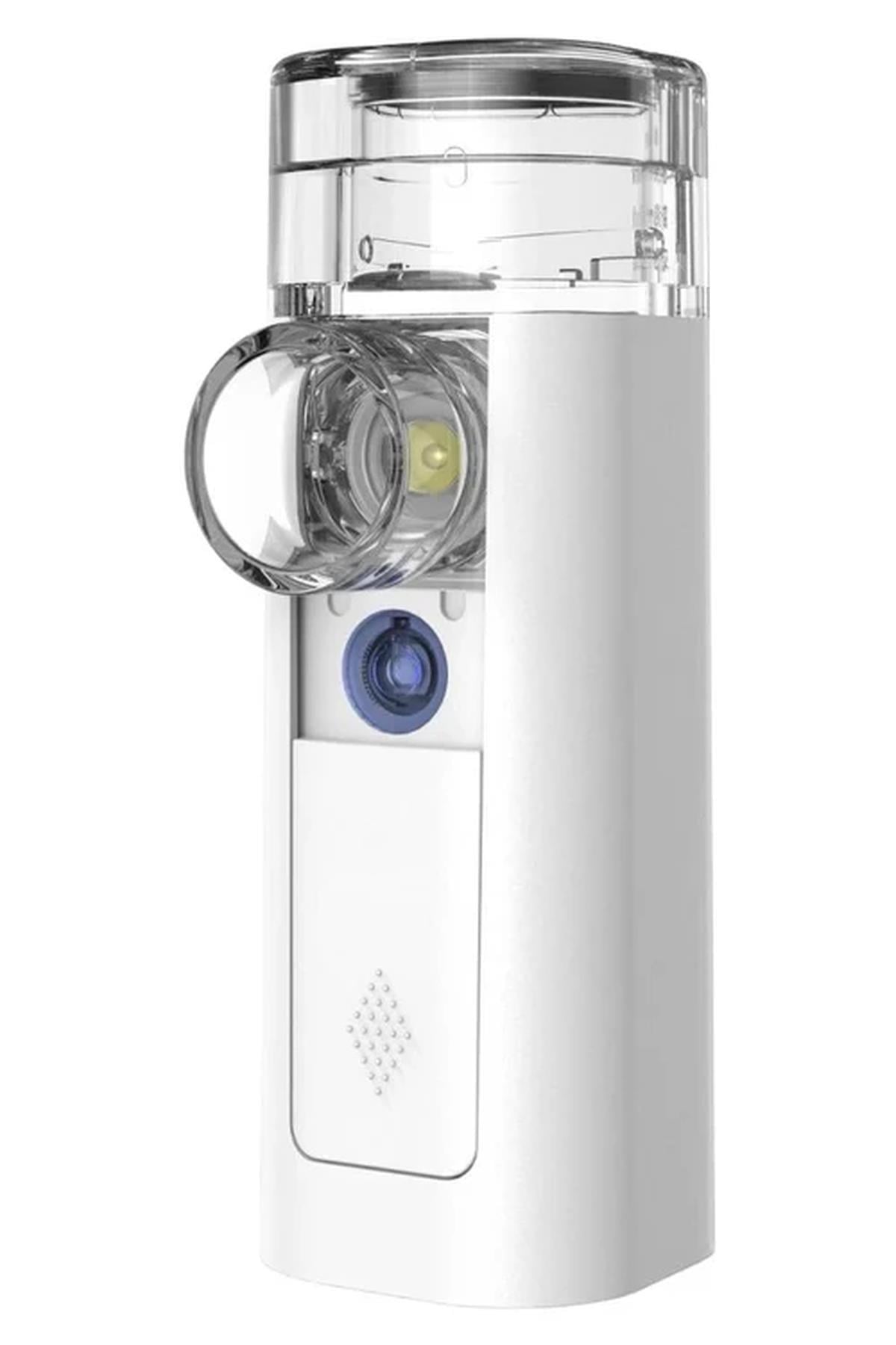 OmronOmron Mini Air 360+ Taşınabilir Nebulizatör4015672114135