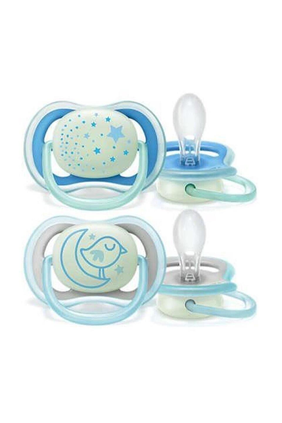 PHILIPS AVENTPhilips Avent Ultra Air Karanlıkta Parlar - Erkek  6-18 Ay SCF376/218710103905837