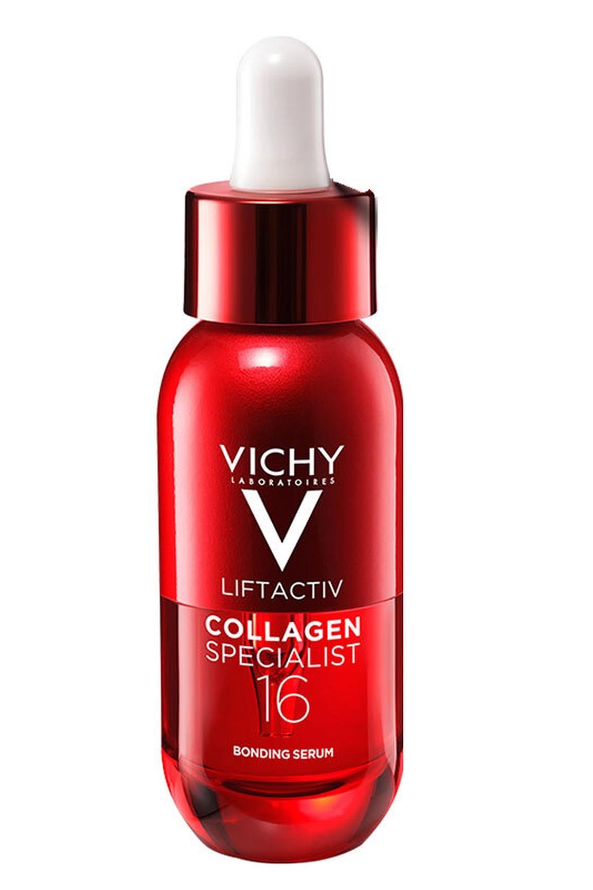 VİCHYVichy Liftactiv Collagen Specialist 16 Bonding Serum 30ml3337875912600