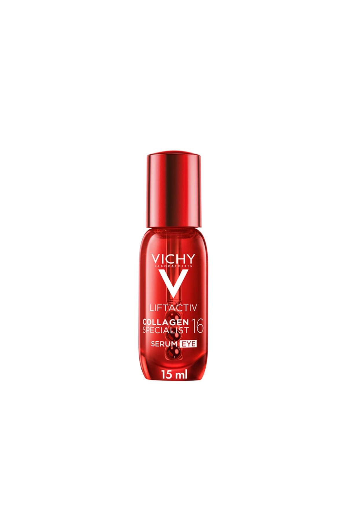 VICHYVichy Liftactiv Collagen Specialist 16 Göz Bakım Serumu 15 ml3337875943932