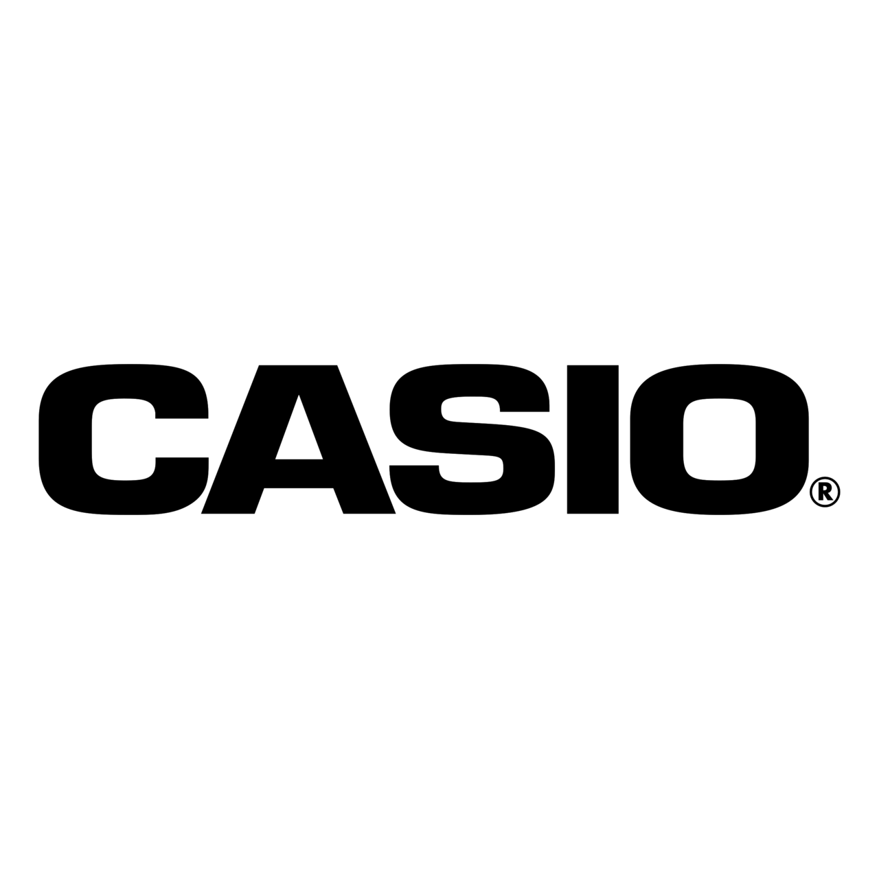 CASIO