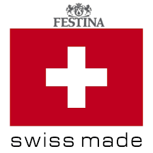 FESTINA SWISS MADE