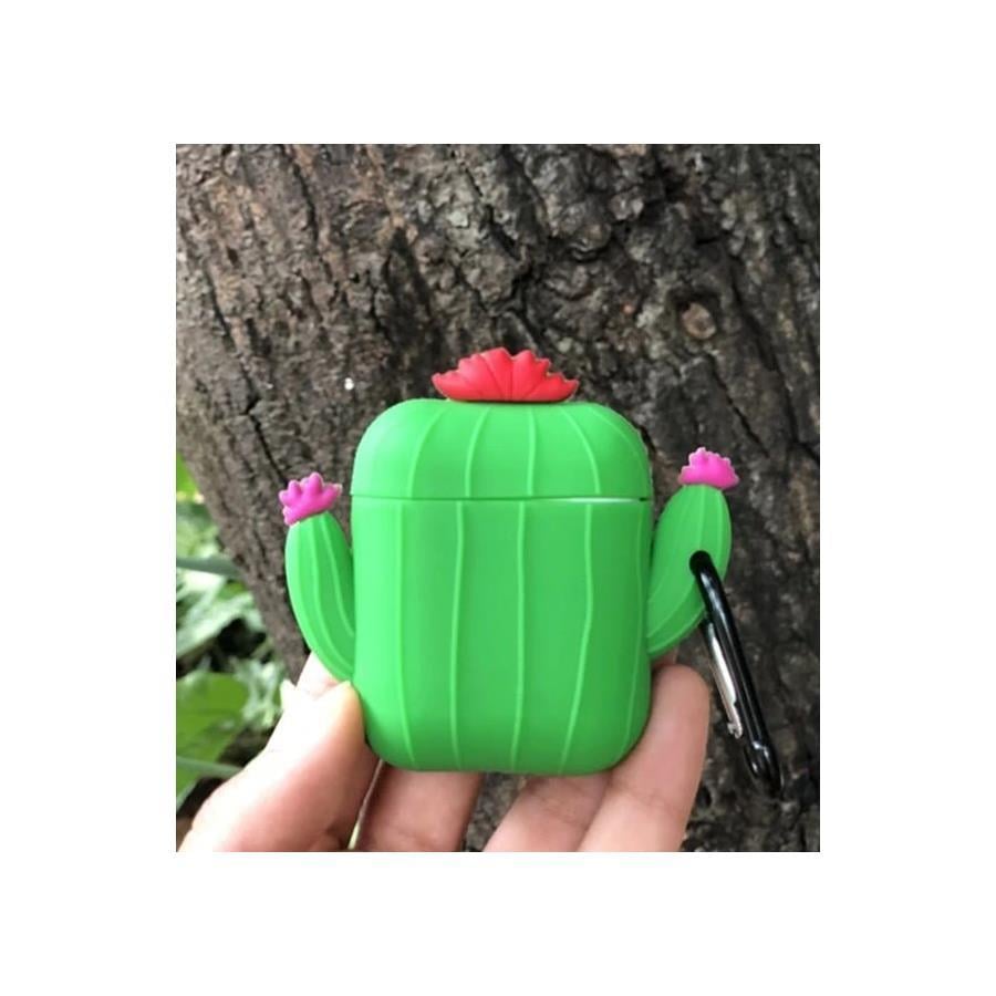 Kaktüs Airpod Kılıf