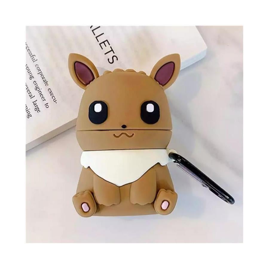 Pokemon Eevee  Airpod Kılıf