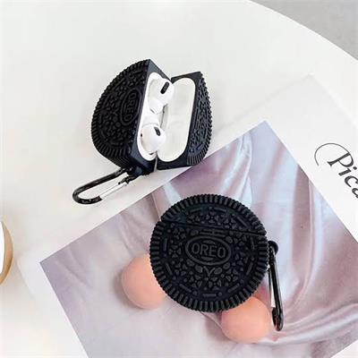 3. Nesil Oreo Airpod Kılıf