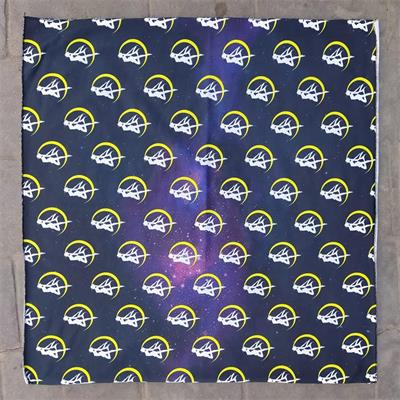 Anime Sailor Moon Kolaj Bandana