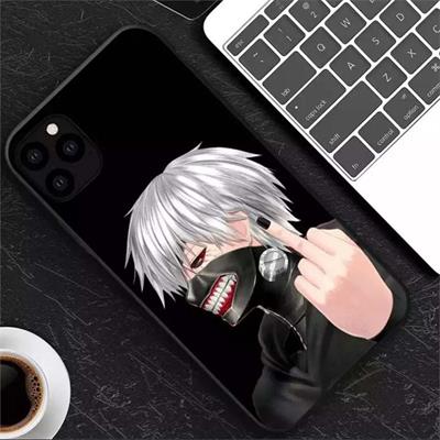 Anime Tokyo Ghouls Kaneki Ken Iphone Telefon Kılıfları