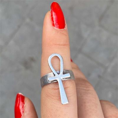 Ankh Yüzük 