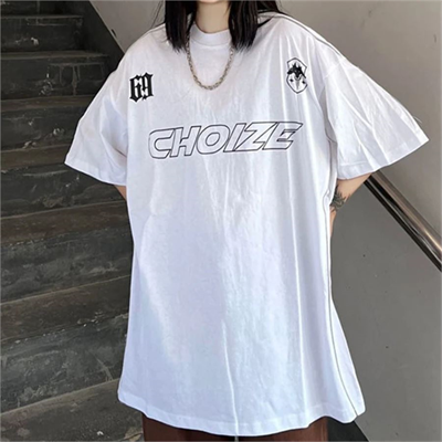 Beyaz Choize Extra Cash Jersey Unisex T-Shirt