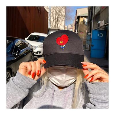 Bt21 Tata Şapka