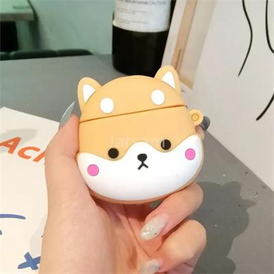 Doge Shiba Airpod Kılıf