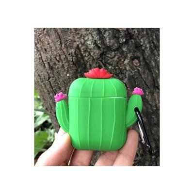 Kaktüs Airpod Kılıf