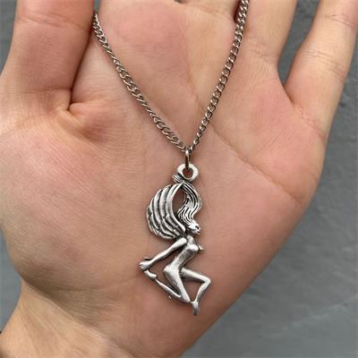 Libertarian Angel Kolye