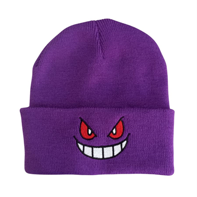 Mor Pokemon Gengar Bere