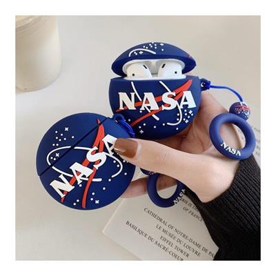Nasa Airpod Kılıf