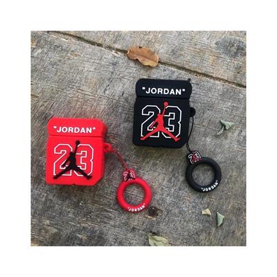 Nba Michael Jordan Chicago Bulls 23 Airpod Kılıf