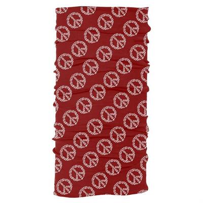 Peace Birds Saç Bandı