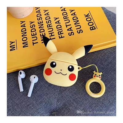 Pokemon-Pikachu Airpod Pro Kılıf