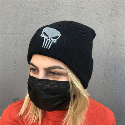 Punisher Bere