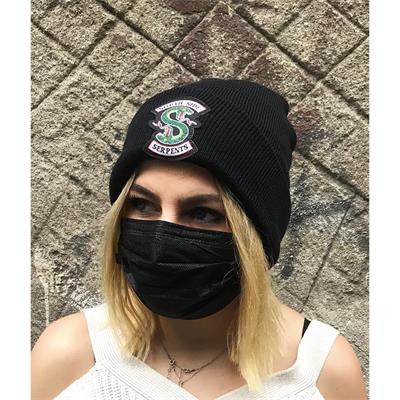 Riverdale South Side Serpents Bere