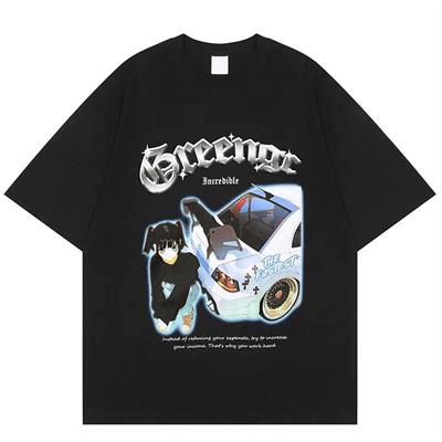 Siyah Incredible Unisex T-Shirt