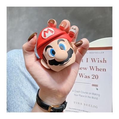 Super Mario Airpod Kılıf