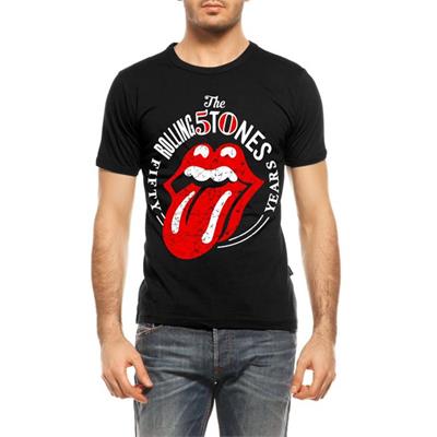 The Rolling Stones Unisex T-Shirt