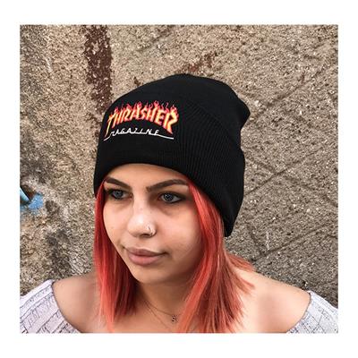 Thrasher Magazine Bere