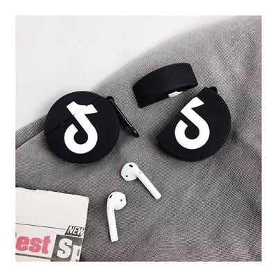 Tic Tok Airpod Kılıf