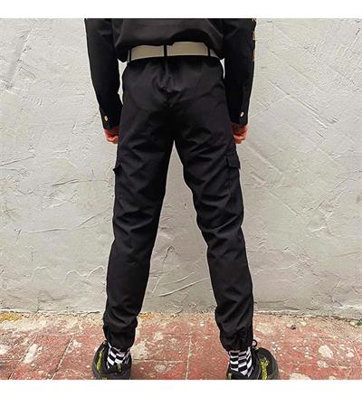 Anime Tokyo Revengers Cosplay Pantolon