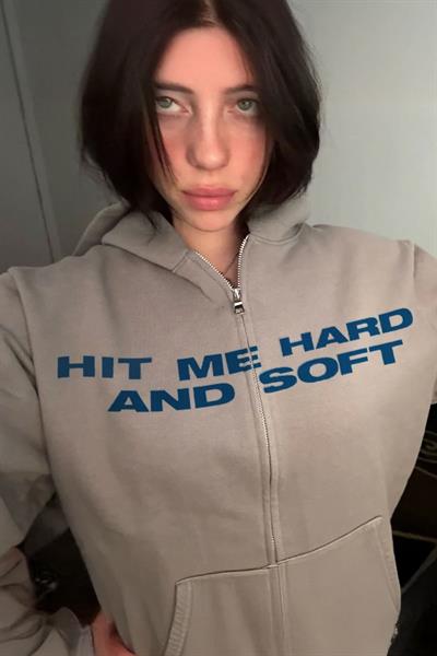 Bedj Billie Elish 
