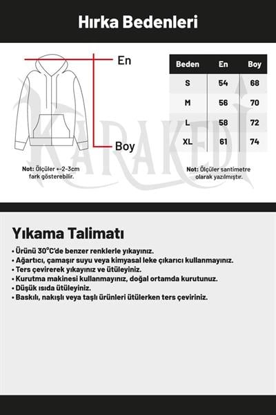 Düz Gri Melanj Fermuarlı Kalın Kumaş Kapüşonlu Oversize Unisex Hırka 