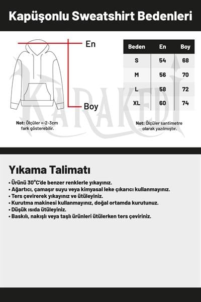 Füme Purple Rose Gothiac Cyber Grunge Y2K Kapüşonlu Unisex Sweatshirt