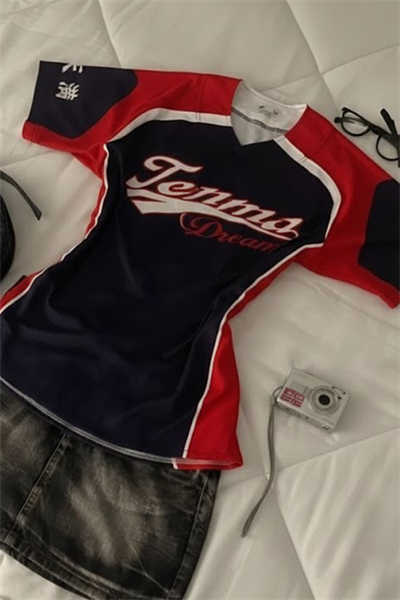 Lacivert Tenma Dream Vintage Japon Forma