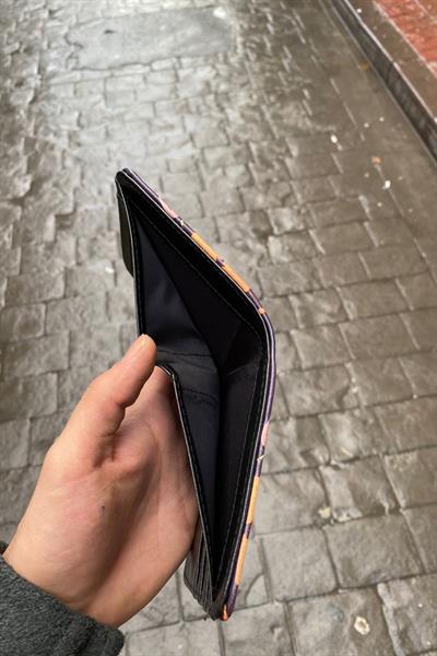 Regular Show Mordecai & Rigby Haters Gonna Hate Erkek Cüzdan