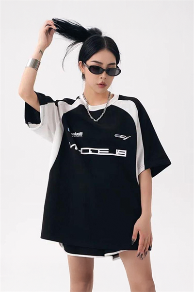 Siyah Retro Blackenergy (Unisex) T-Shirt