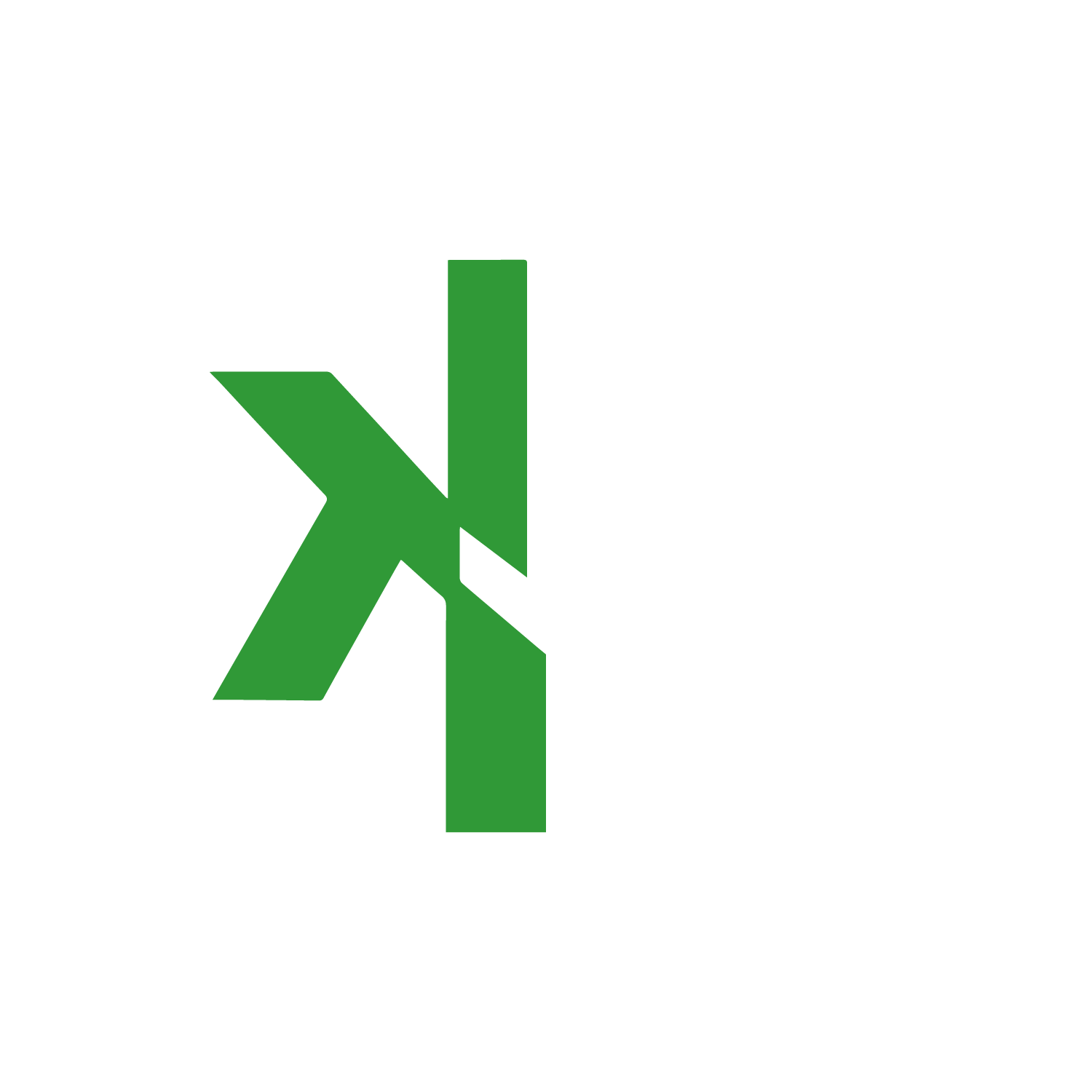 Köstebek Logo
