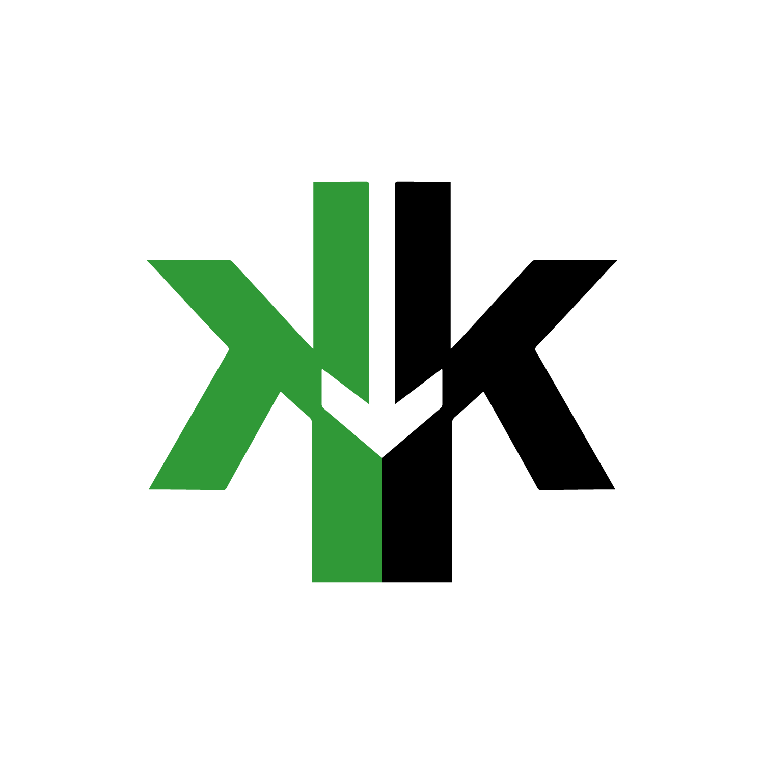Köstebek Logo