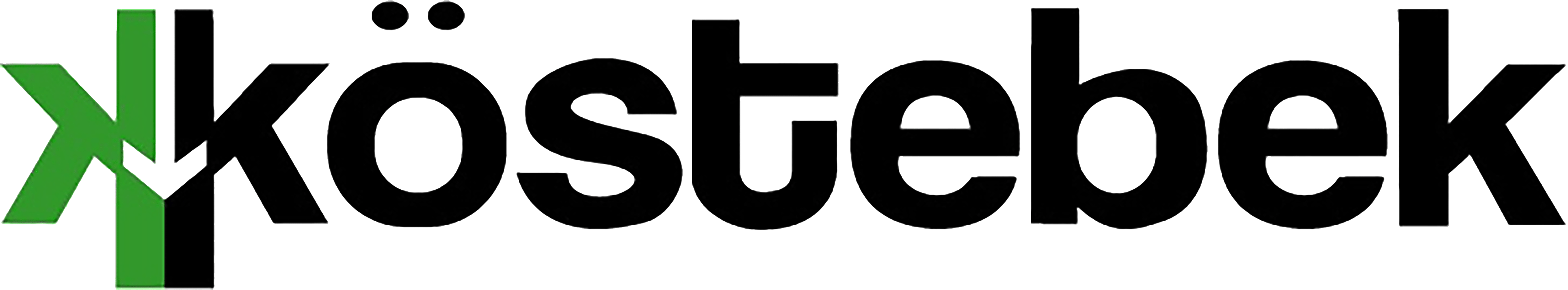 Köstebek Logo