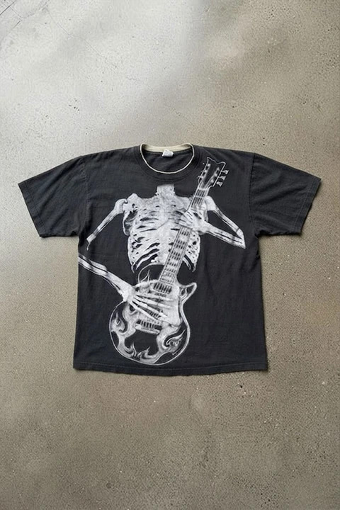 T-Shirt Modelleri