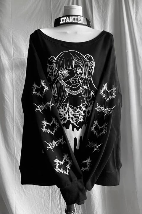 Sweatshirt Modelleri