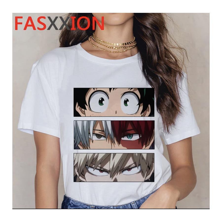 Boku no hero t shirt new arrivals