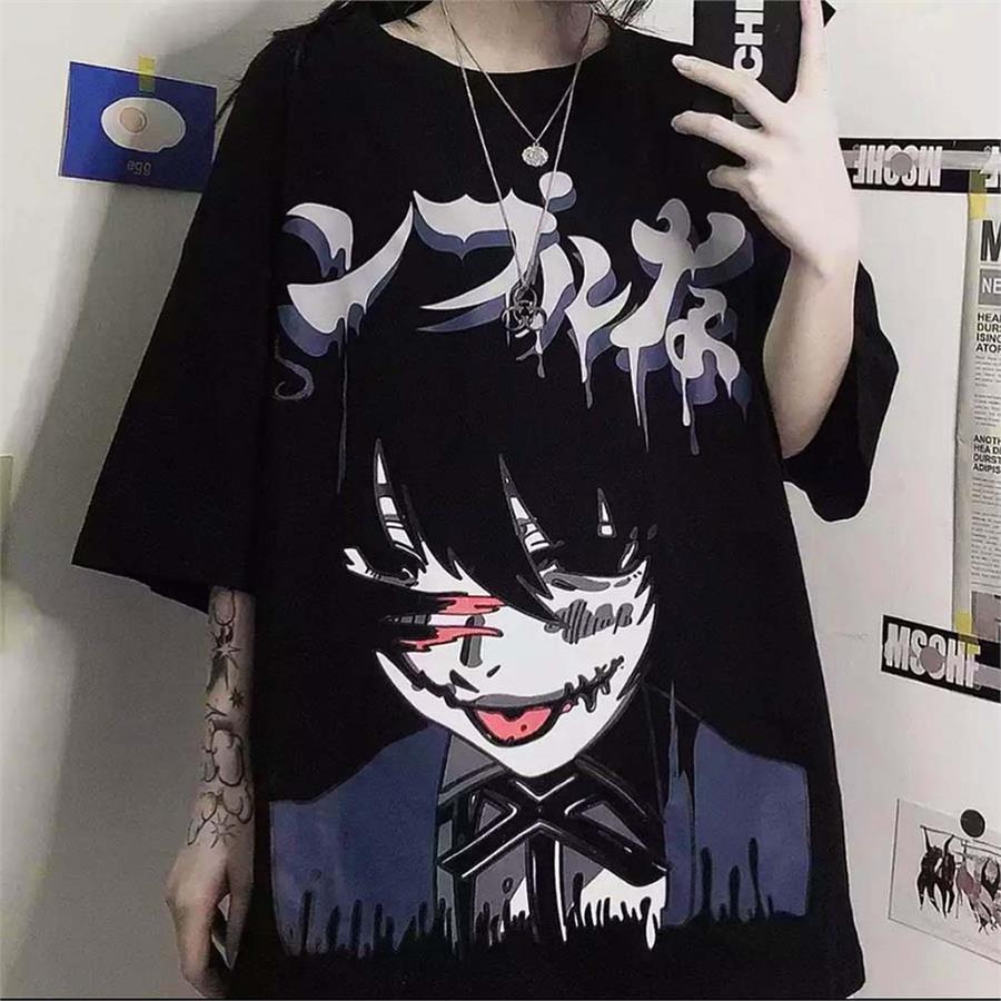 Anime Kakegurui Unisex T-Shirt