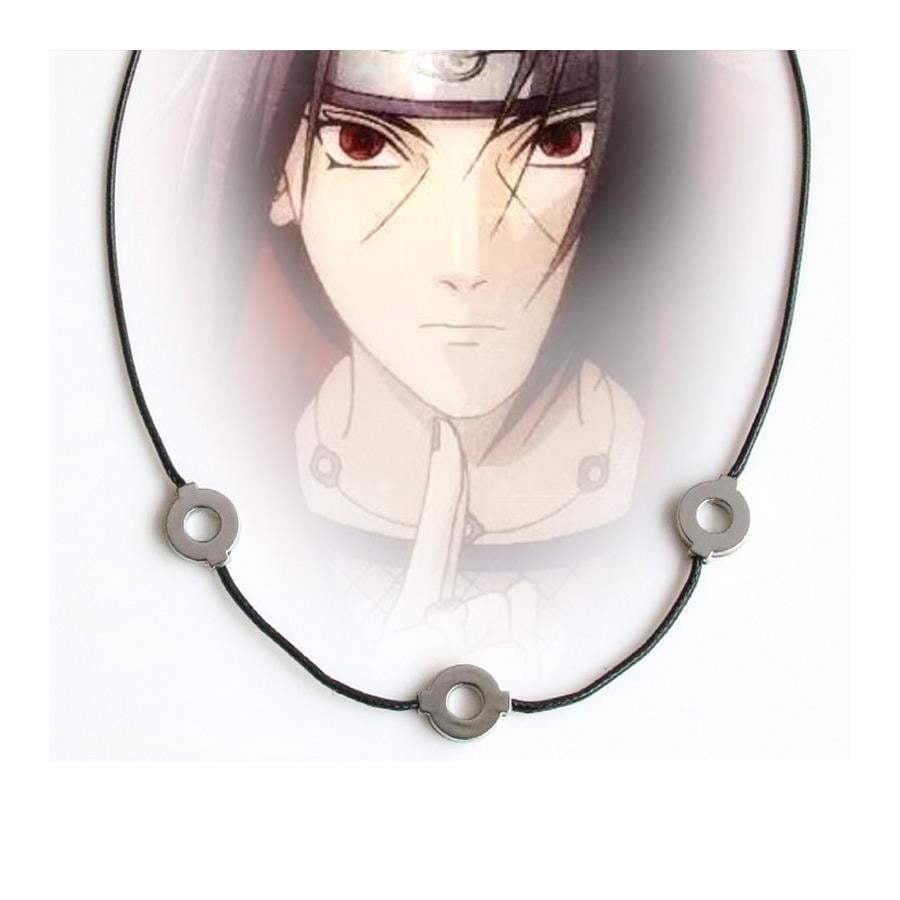Anime Naruto Uchiha Itachi Kolye