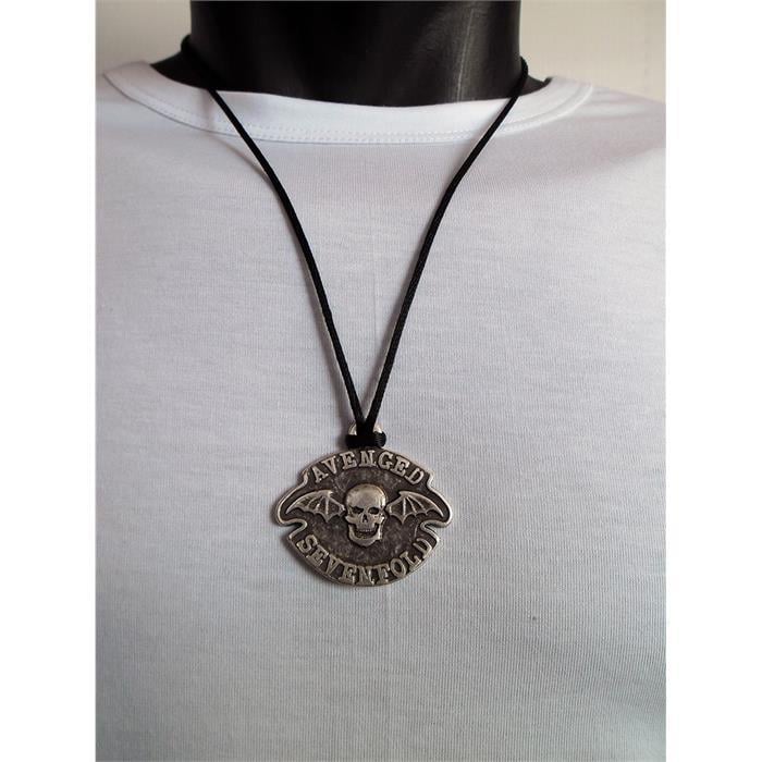 Avenged Sevenfold Kolye